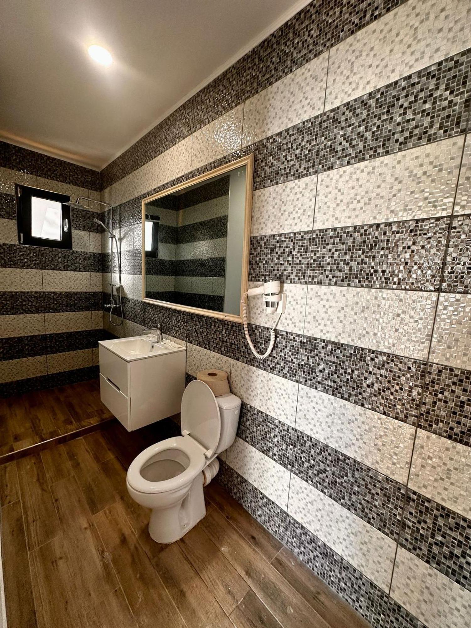 Complex Popas Pacurari Hotel Iasi Bagian luar foto
